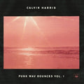 Harris, Calvin – Funk Wav Bounces Vol.1