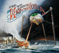 Wayne, Jeff – Jeff Wayne's Musical Version of the War of the Worlds