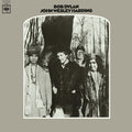 Dylan, Bob – John Wesley Harding (2010 Mono Version)